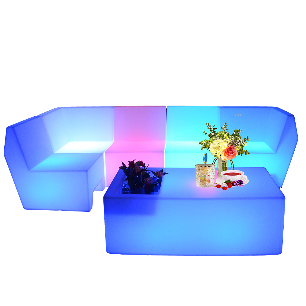 Outdoor Lighting Rental For Party - Tabouret de location pour événement, fête