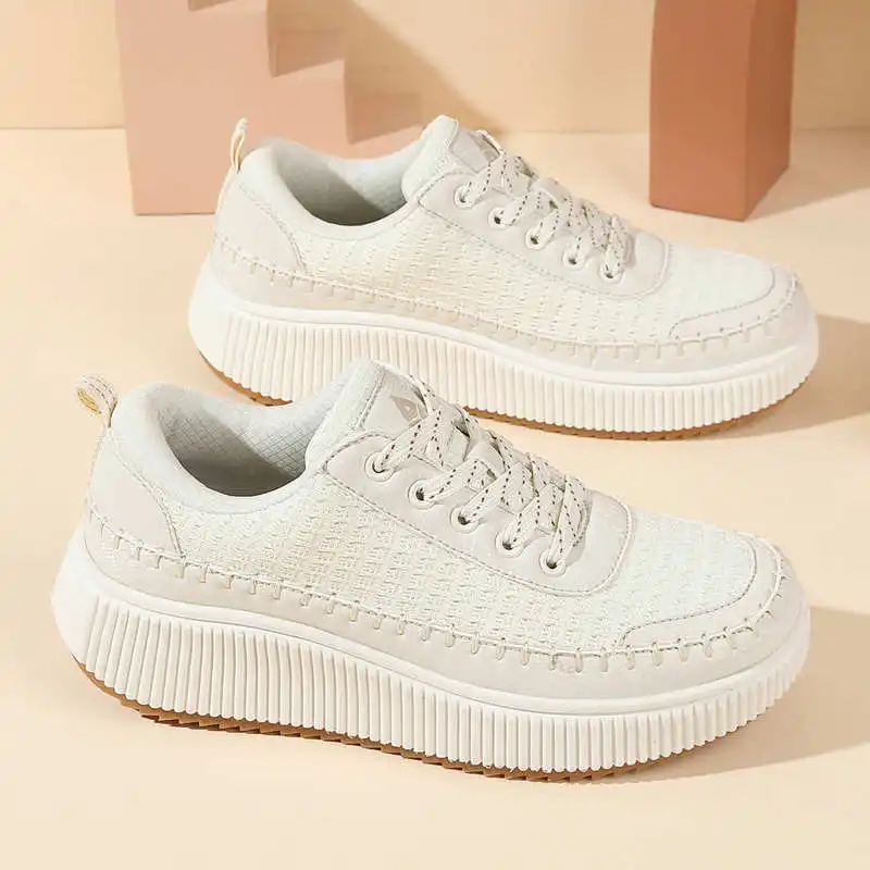 Outdoor Lighting Canada - Topanky-Chaussures de dehors Brunes pour Femme,