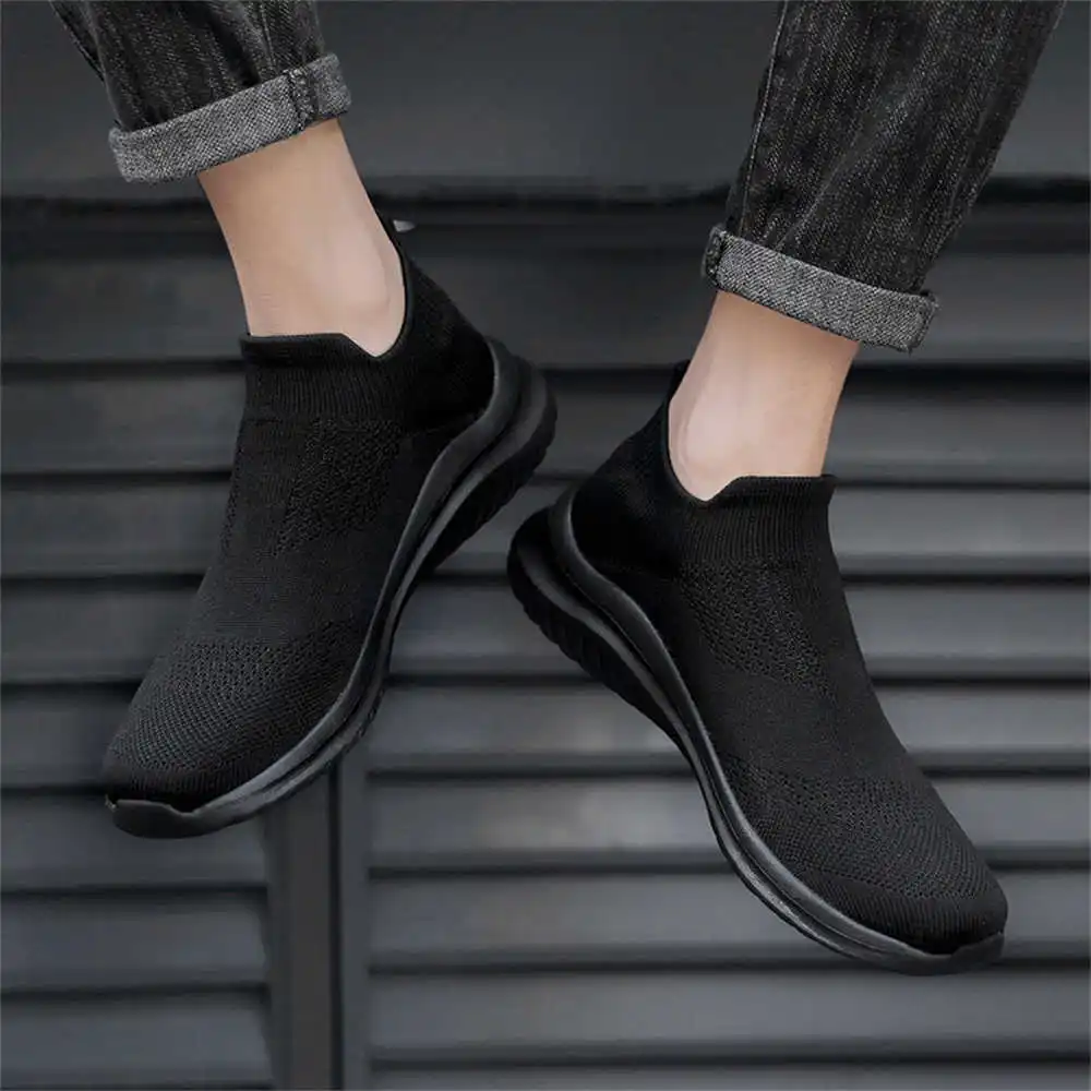 Outdoor Lighting Canada - Chaussures de tennis souples pour hommes,