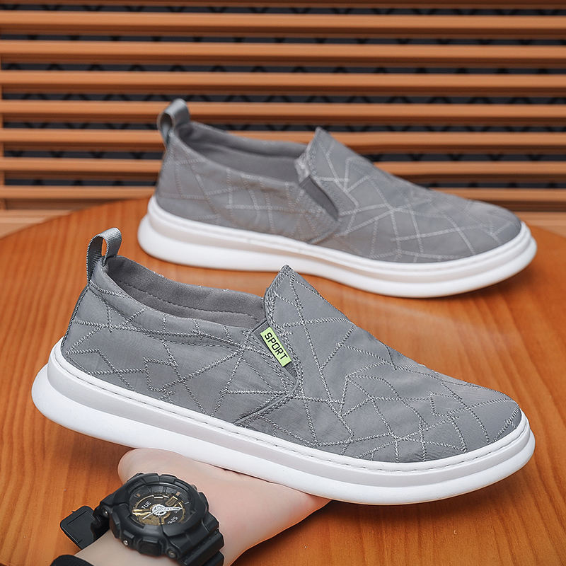 Outdoor Lighting Uplight - Chaussures tissées confortables toute la journée