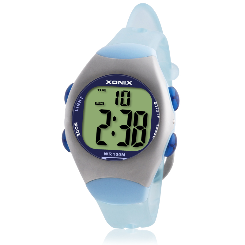 Outdoor Lighting Japan - XONIX femmes sport numérique japon mouvement