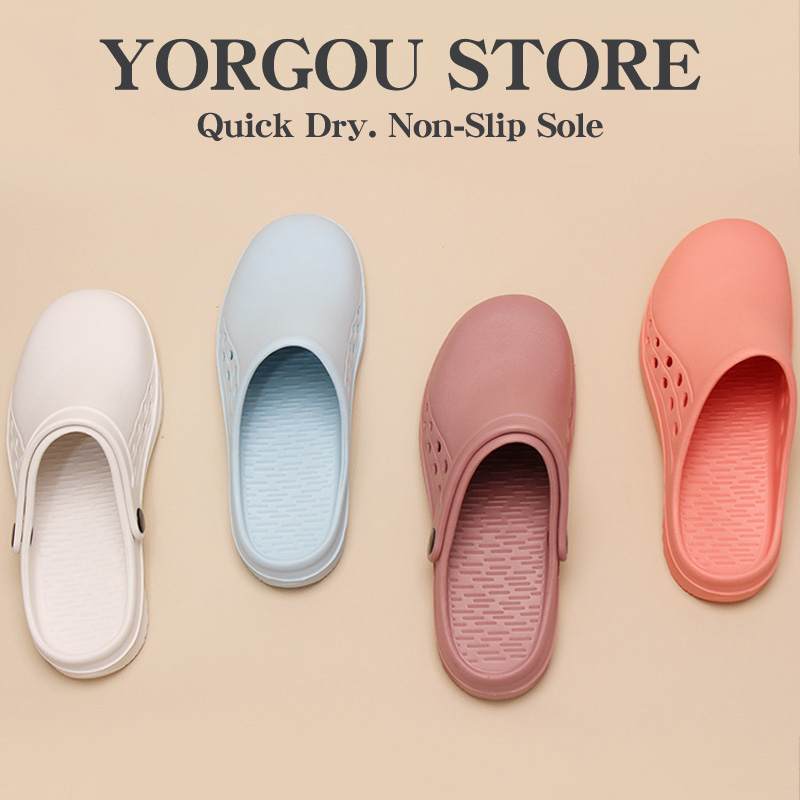 Outdoor Lighting For Your Yard - Chaussures Medicos pour femmes, sabots de