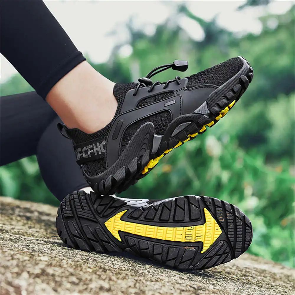 Outdoor Lighting Canada - Mocassins de randonnée pour hommes, chaussures