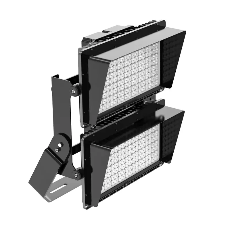 Outdoor Lighting Hong Kong - Projecteur LED extérieur 1000W IP66 pour