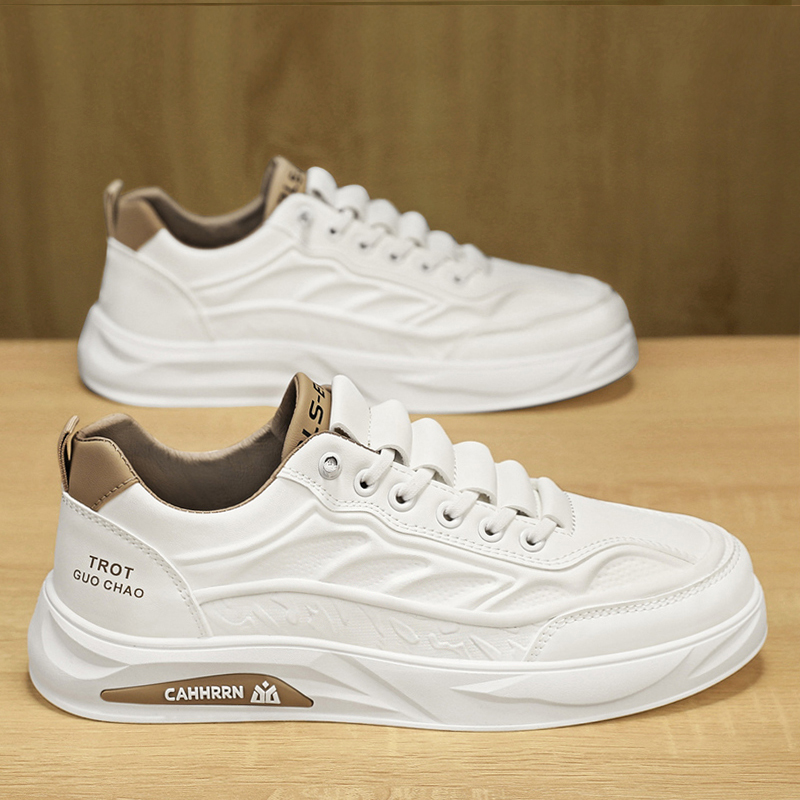 Outdoor Lighting Uplight - Chaussures de skateboard pour hommes, légères,