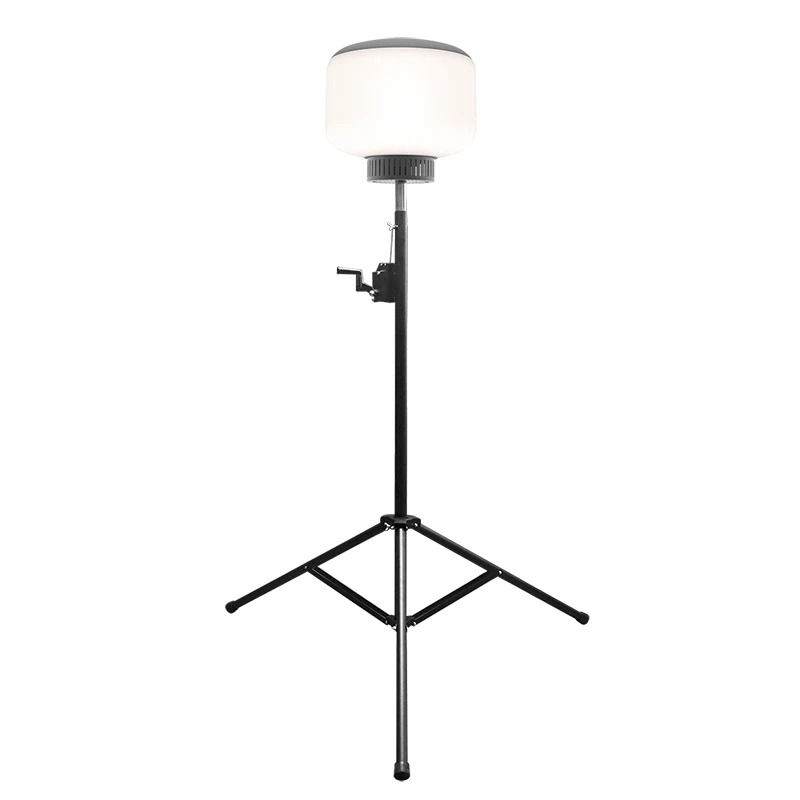 Outdoor Lighting Rental For Party - Tour lumineuse gonflable de ballon de