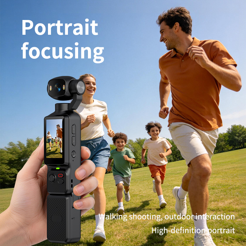 Caméra d'action portable 4K LK - Outdoor Lighting Japanese avis et prix