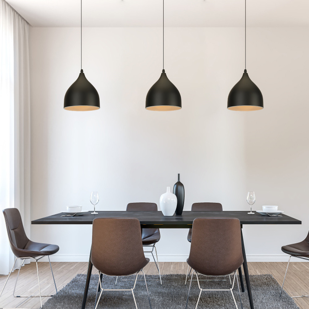 Lampes suspendues modernes nor - Outdoor Lighting Pendant avis et prix