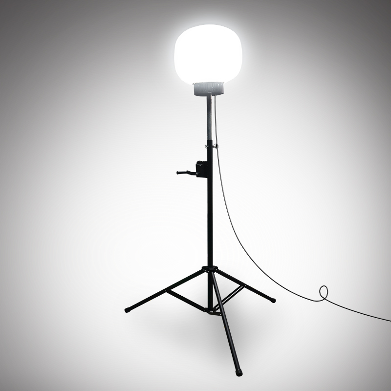 Tour lumineuse gonflable de ba - Outdoor Lighting Rental For Party avis et prix