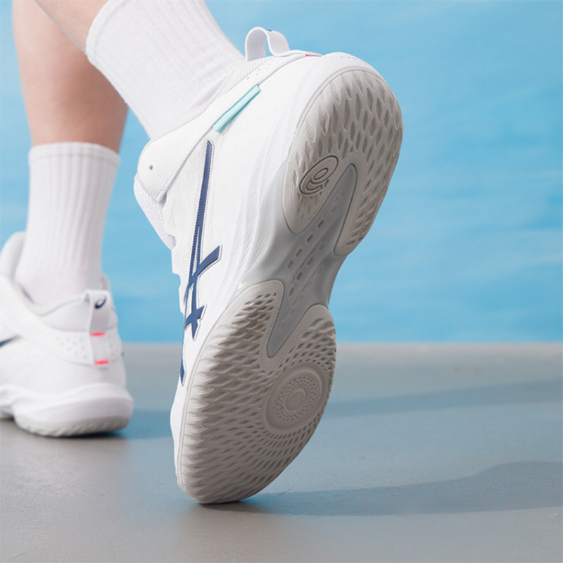 Asics V17 GEL HOOP 17 Chaussur - Outdoor Lighting Hong Kong avis et prix