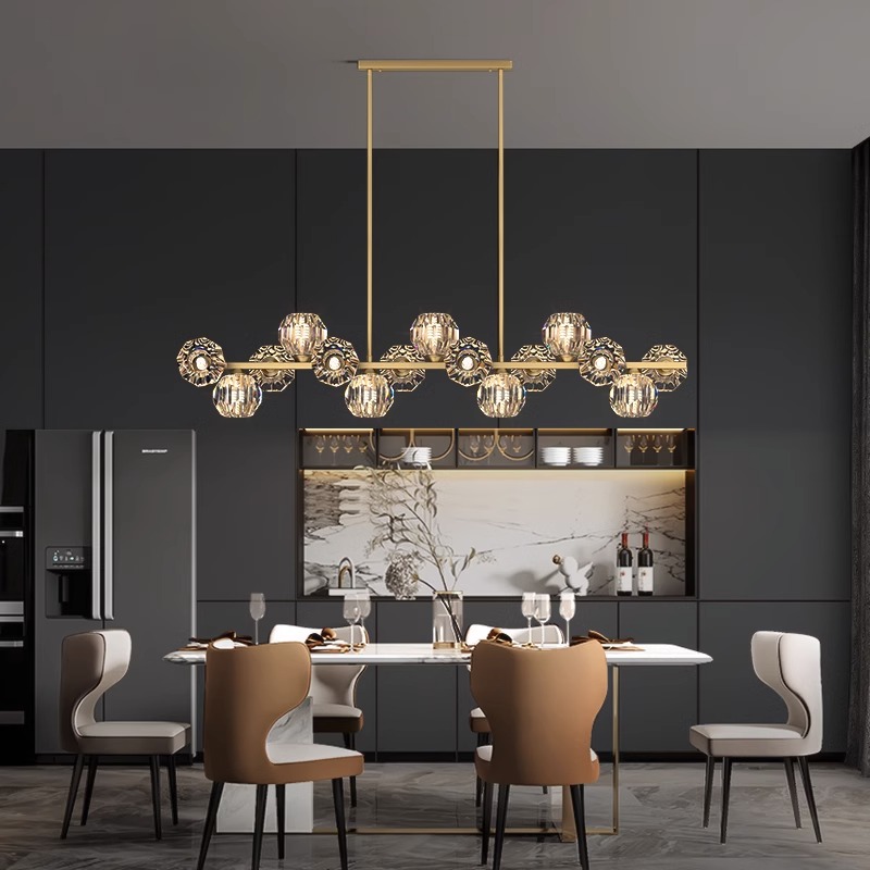Plafonnier LED suspendu au des - Outdoor Lighting Pendant avis et prix