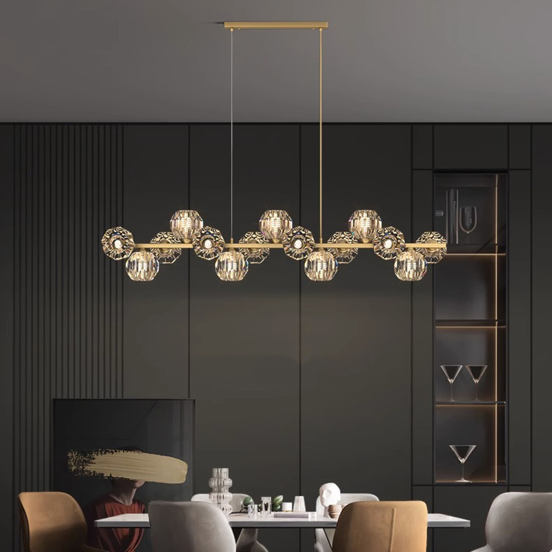 Plafonnier LED suspendu au des - Outdoor Lighting Pendant avis et prix