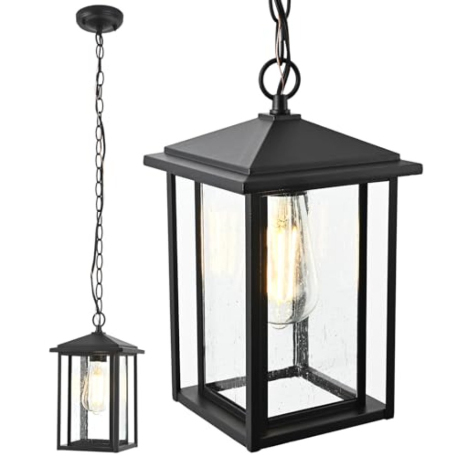 Luminaires suspendus d'extérie - Outdoor Lighting Pendant avis et prix