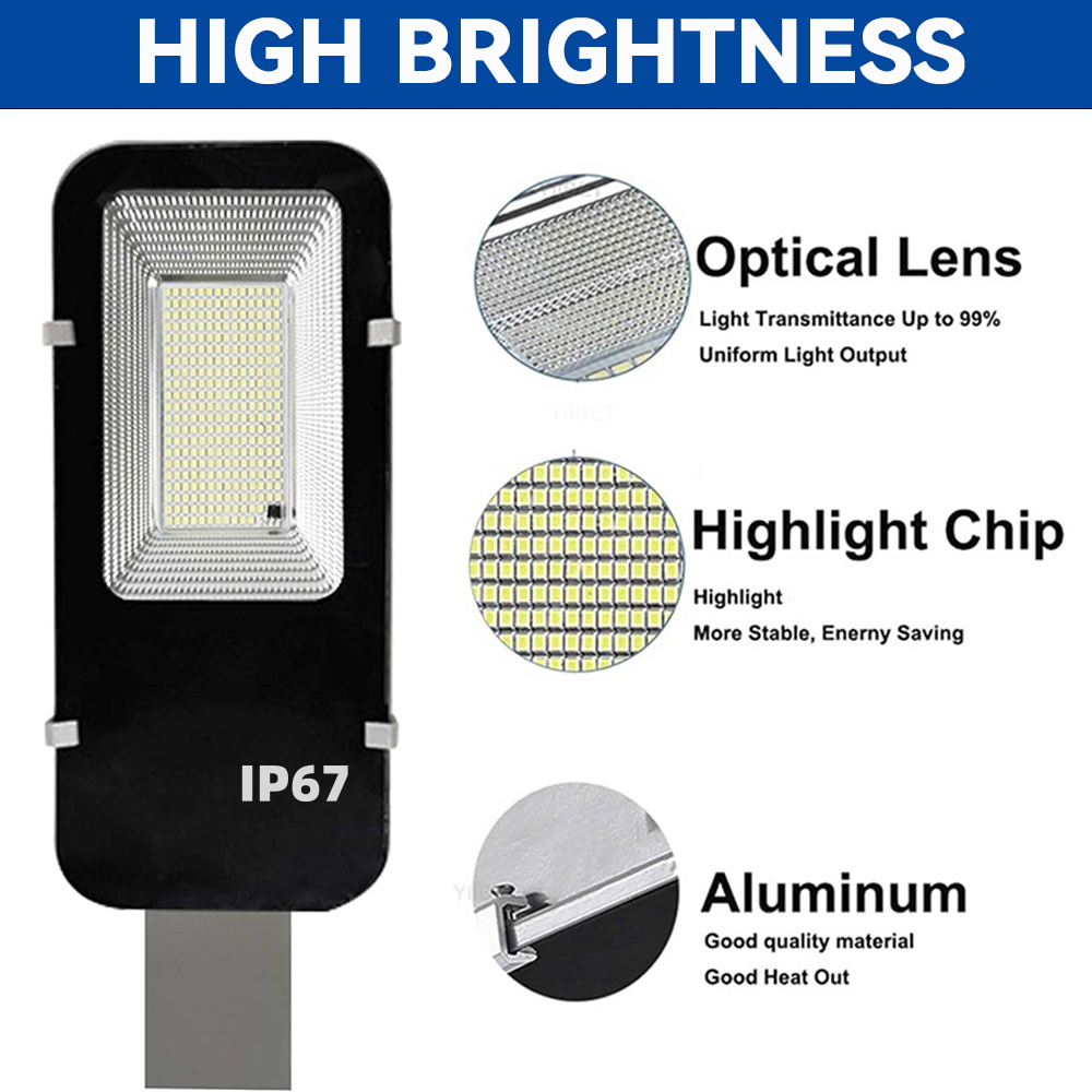 Lumière solaire haute puissanc - Dusk To Dawn Bulb avis et prix