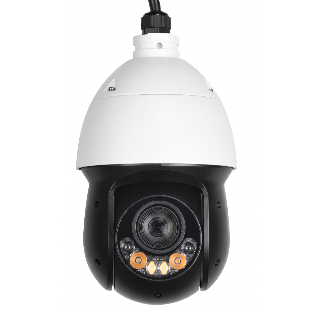 Caméra PTZ intelligente 8MP 25 - Outdoor Lighting Expressions avis et prix