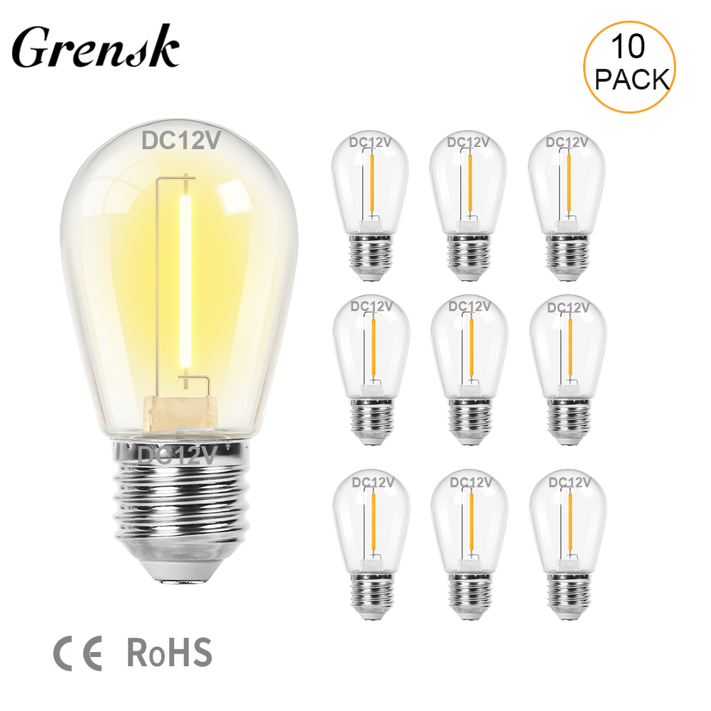 Guirxiété solaire incassable à - Outdoor Lighting Low Voltage avis et prix
