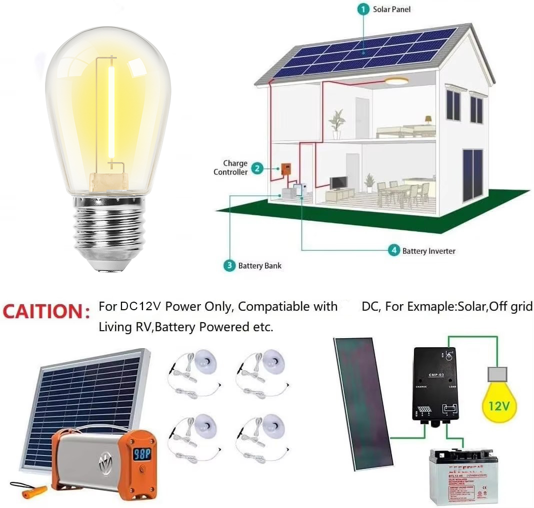 Guirxiété solaire incassable à - Outdoor Lighting Low Voltage avis et prix
