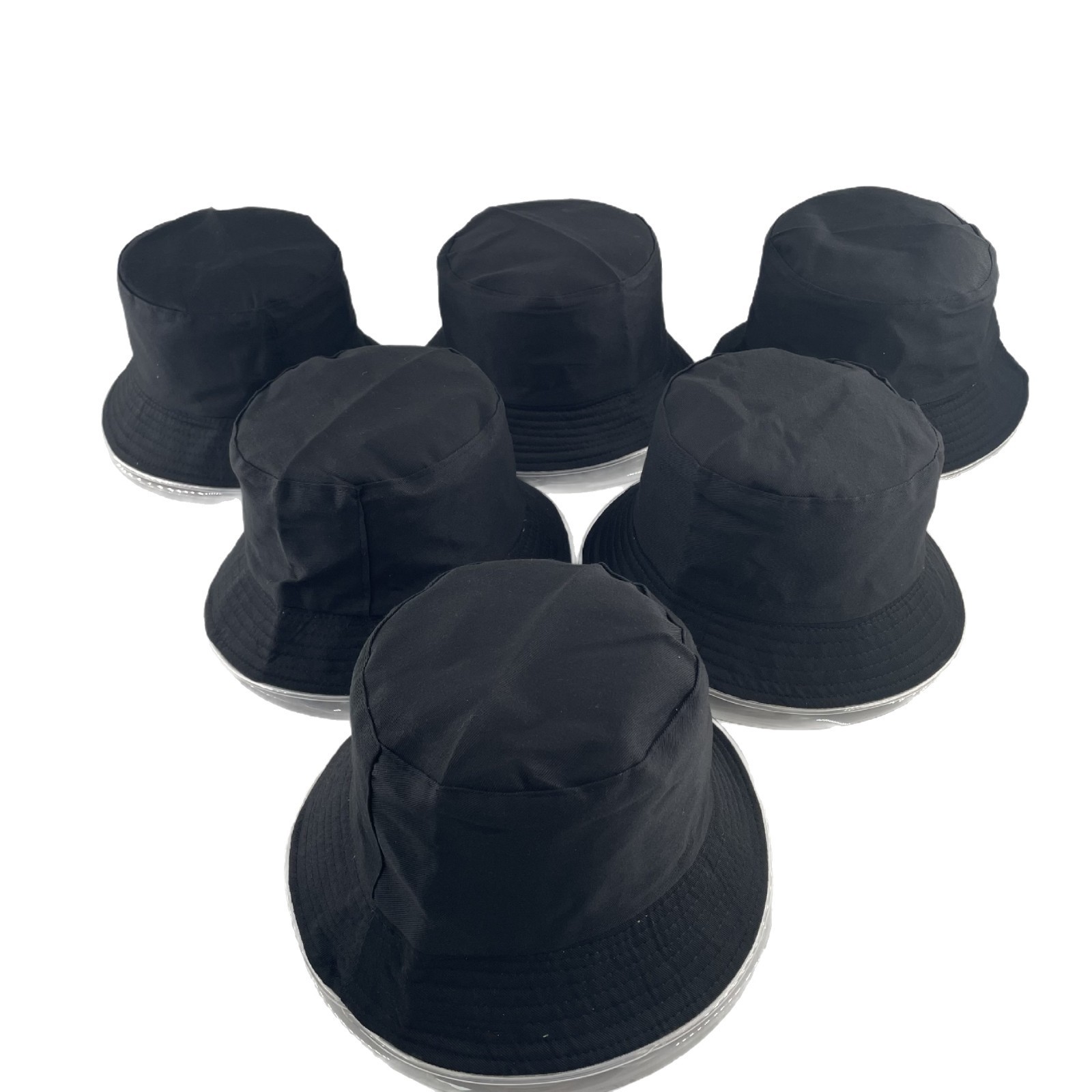 Chapeau seau lumineux d'été 20 - Outdoor Lighting Event avis et prix