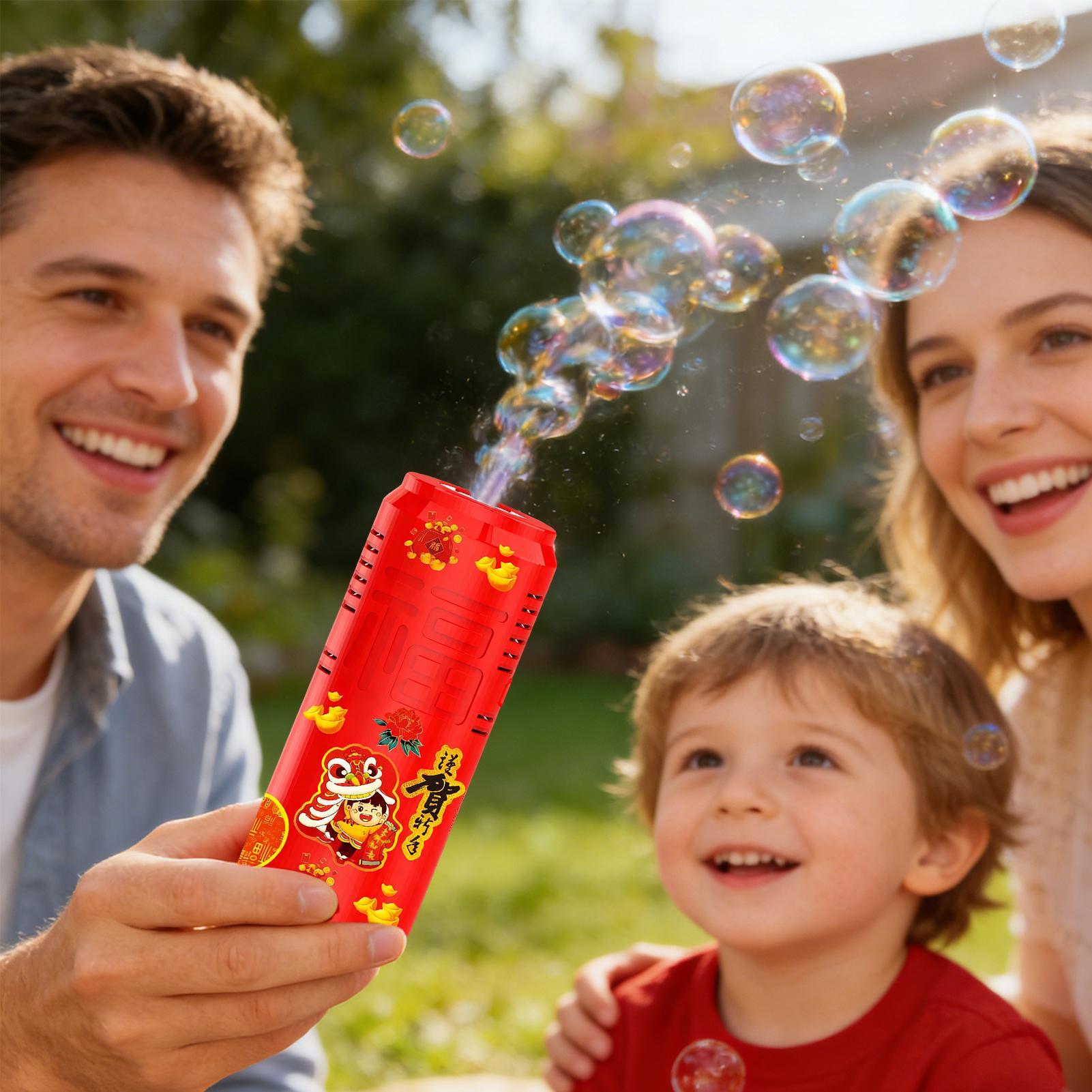 Machine à bulles de feux d'art - Outdoor Lighting Effects avis et prix