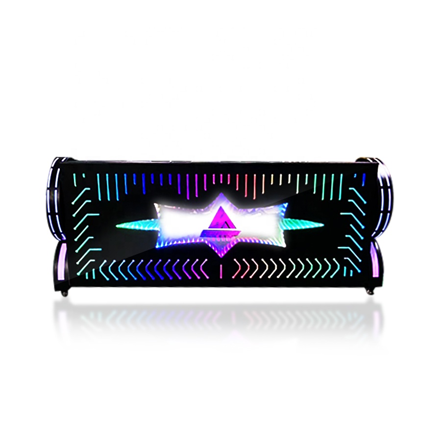Stand lumineux 3D en acrylique - Outdoor Lighting Event avis et prix