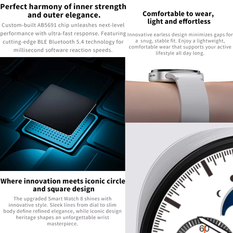 Nouvelle montre connectée clas - Outdoor Lighting Japanese avis et prix