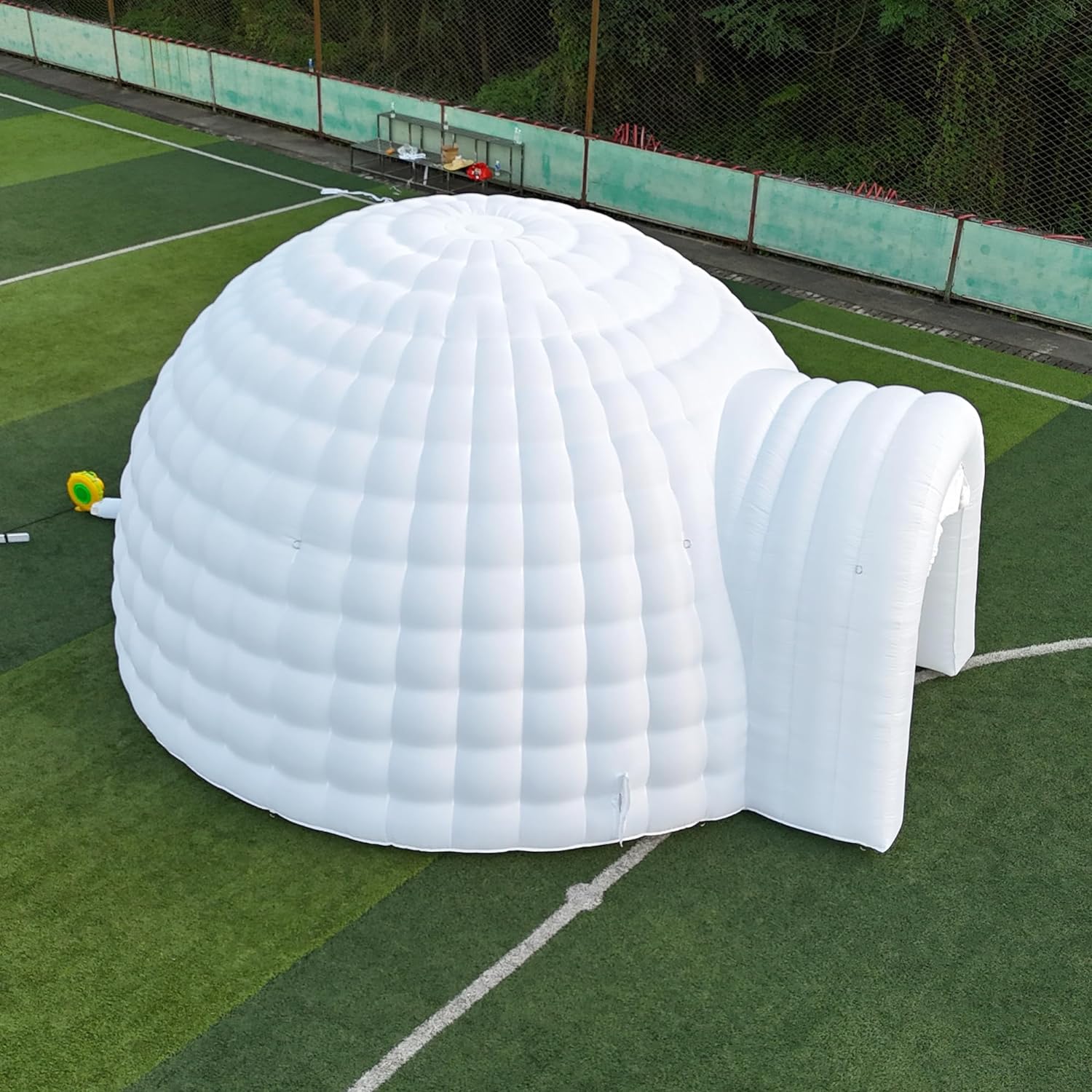Tente de fête gonflable géante - Outdoor Lighting Rental For Party avis et prix