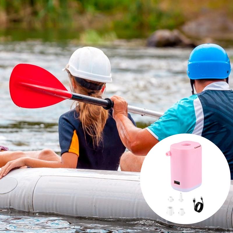 Pompe à air aste pour camping, - Outdoor Lighting For Store avis et prix