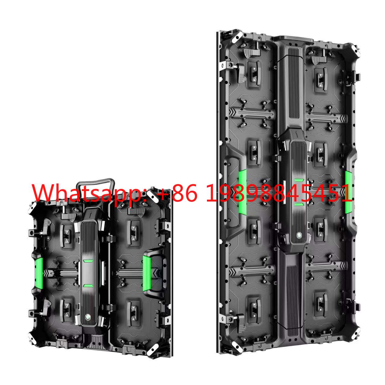 Écran LED géant pour mur TV in - Outdoor Lighting Rental For Party avis et prix