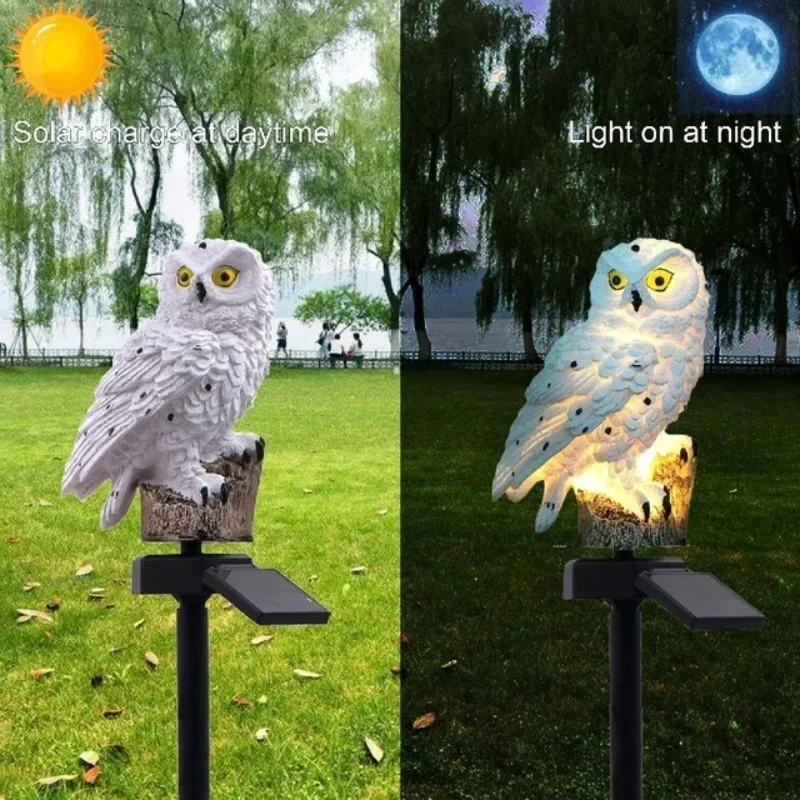 Lampadaire LED Solaire Étanche - Outdoor Lighting Effects avis et prix