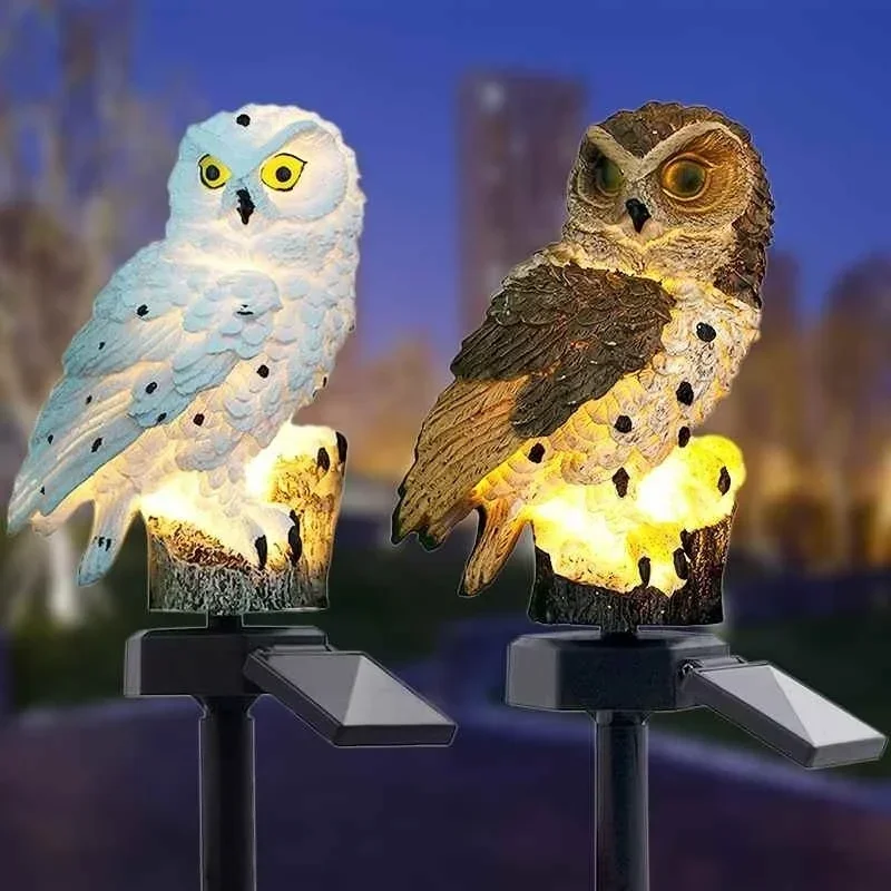 Lampadaire LED Solaire Étanche - Outdoor Lighting Effects avis et prix