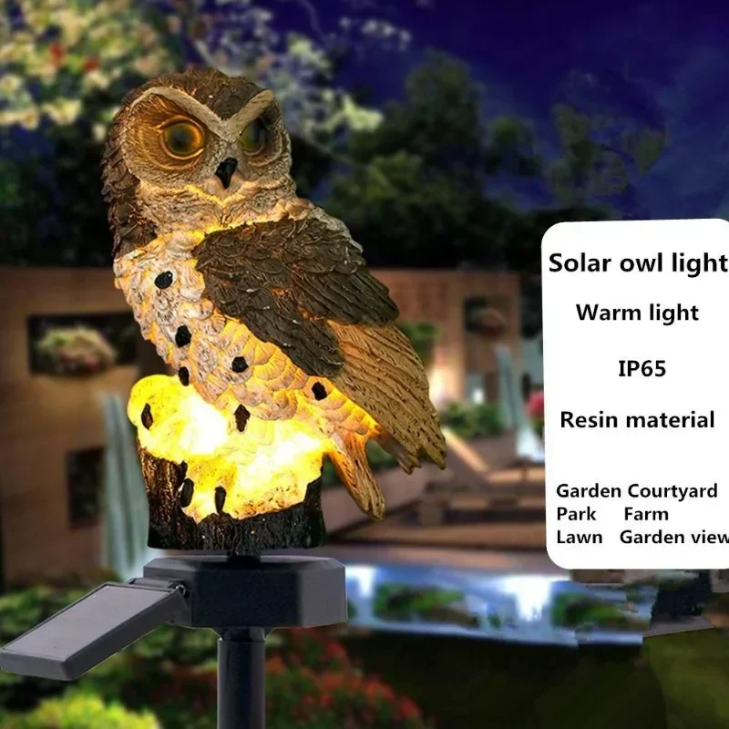 Lampadaire LED Solaire Étanche - Outdoor Lighting Effects avis et prix