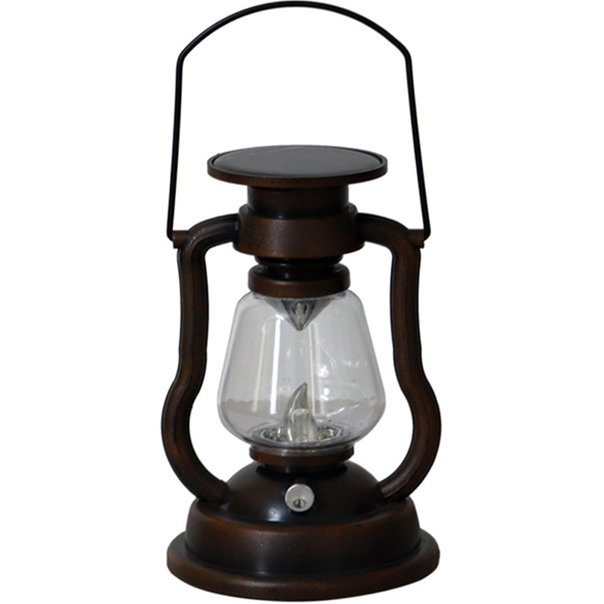 Lampe d'ambiance rétro LED sol - Outdoor Lighting Effects avis et prix
