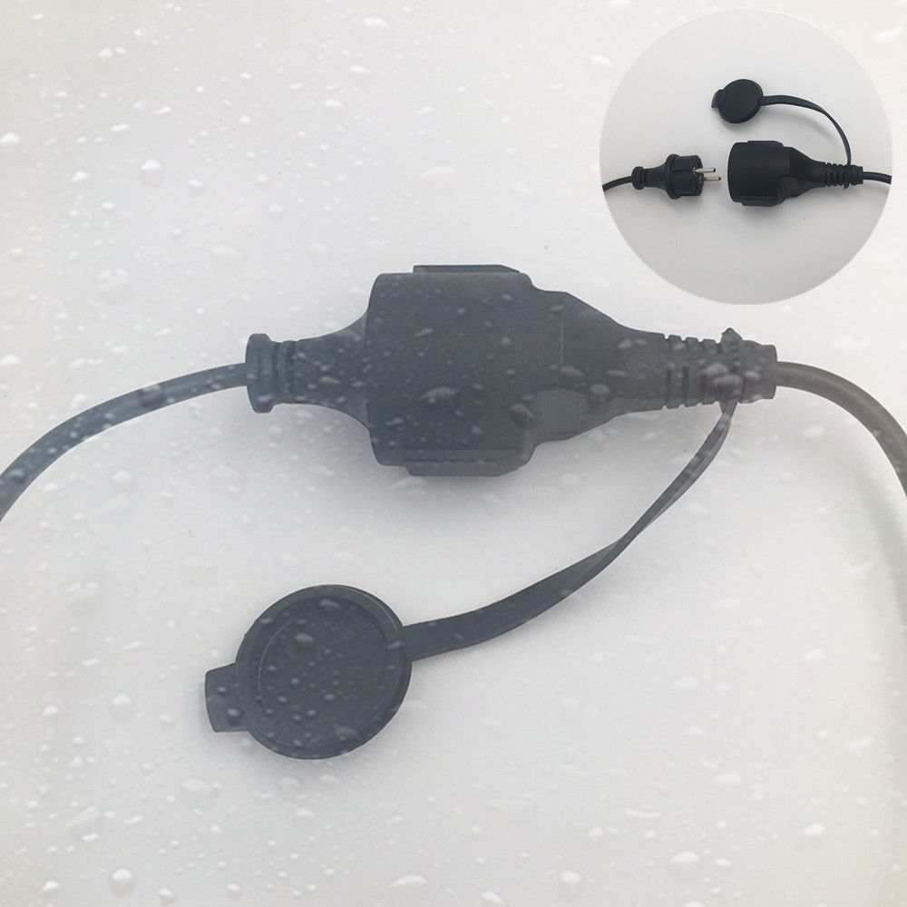 Guirlande lumineuse LED de 10M - Outdoor Lighting Effects avis et prix
