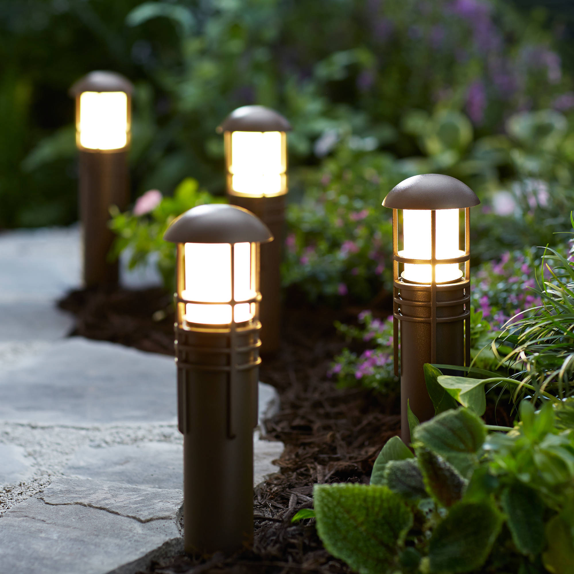 QACA Lampes LED 12V 3W basse t - Outdoor Lighting Low Voltage avis et prix