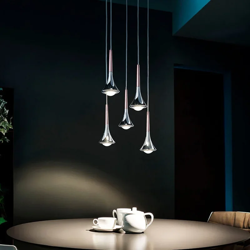 Lampe LED Suspendue au Design  - Outdoor Lighting Pendant avis et prix