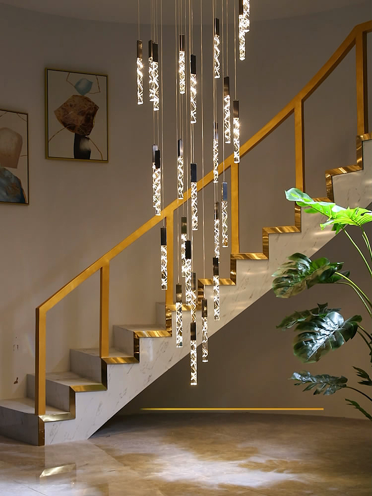 Plafonnier LED en Clip Brcorpo - Outdoor Lighting Pendant avis et prix