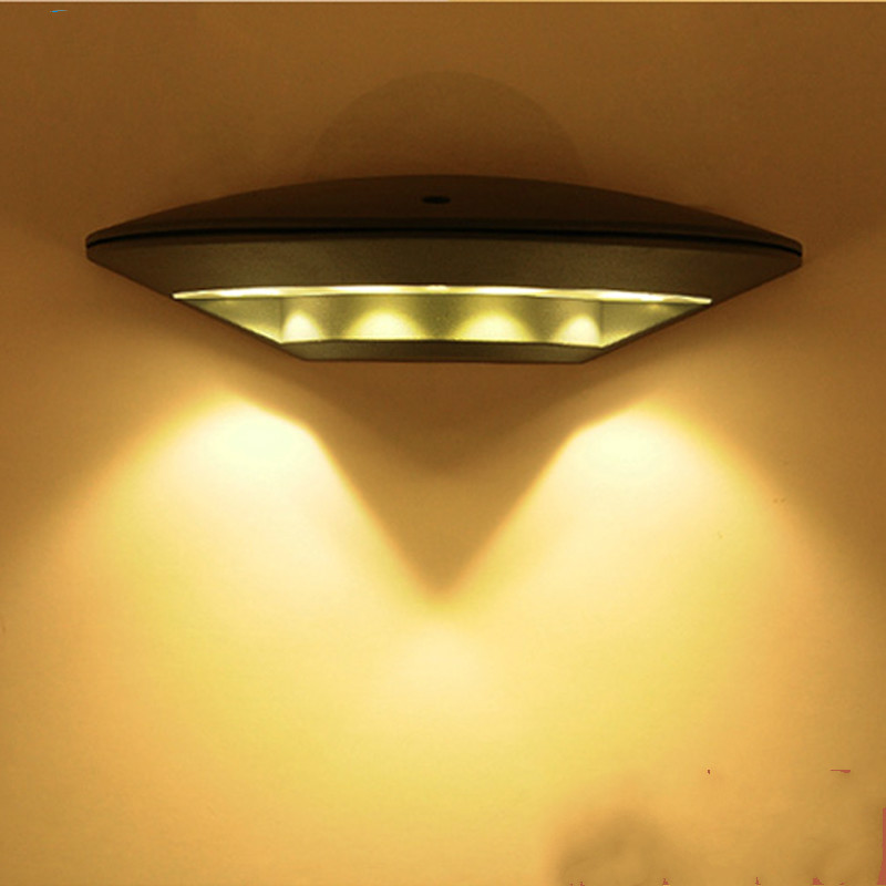 Éclairage paysager LED, lampad - Outdoor Lighting Japan avis et prix