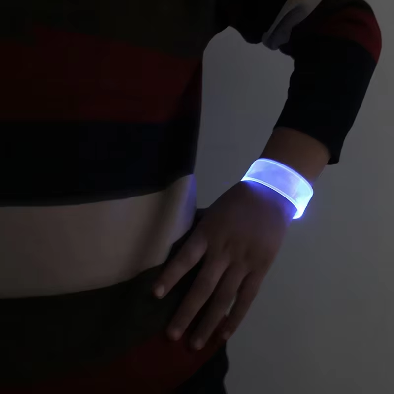 20/100/500 pièces Bracelet lum - Outdoor Lighting Event avis et prix