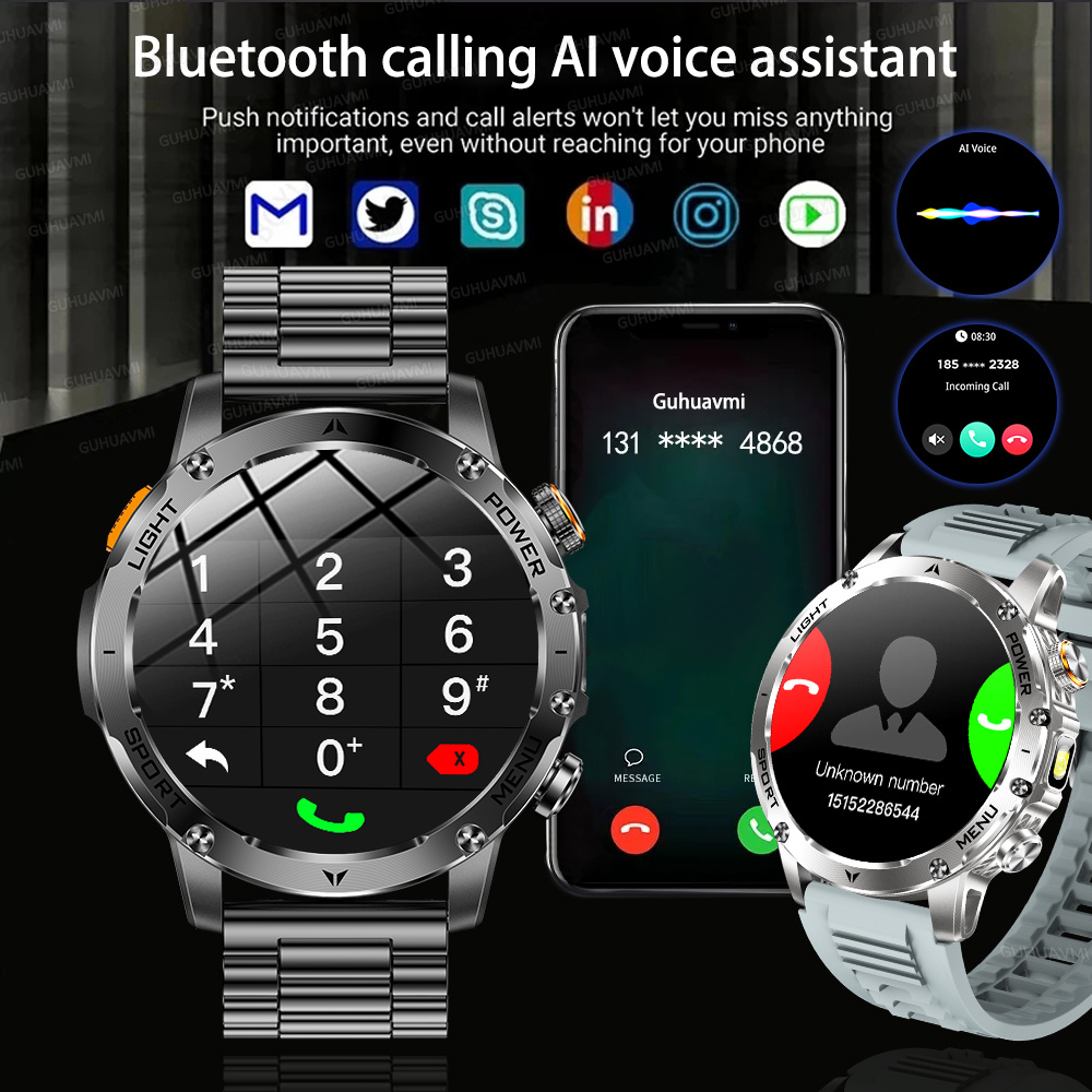 Nouvelle montre intelligente d - Outdoor Lighting Japan avis et prix
