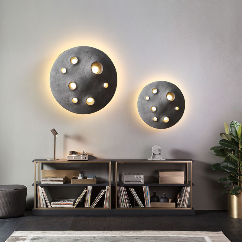 Moderne Wabi Sabi cour extérie - Outdoor Lighting Japan avis et prix