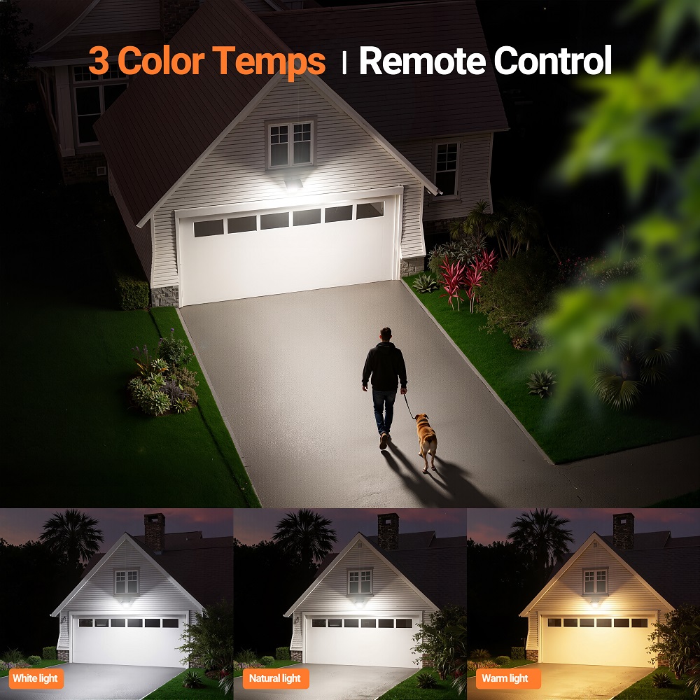 Projecteurs solaires intelamp  - Dusk To Dawn Bulb avis et prix