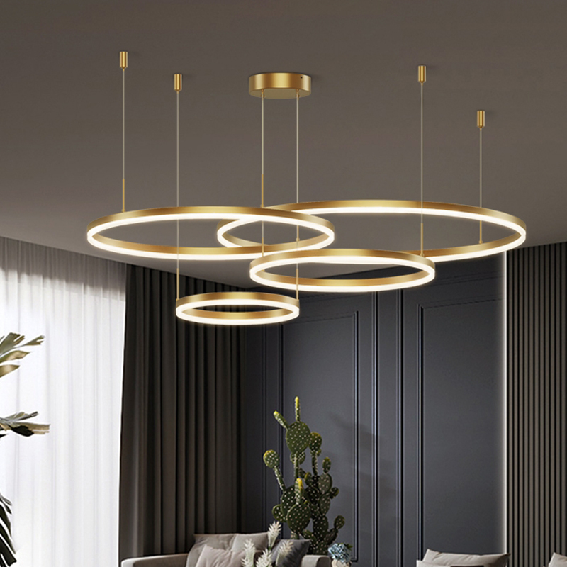 Plafonnier LED suspendu au des - Outdoor Lighting Pendant avis et prix