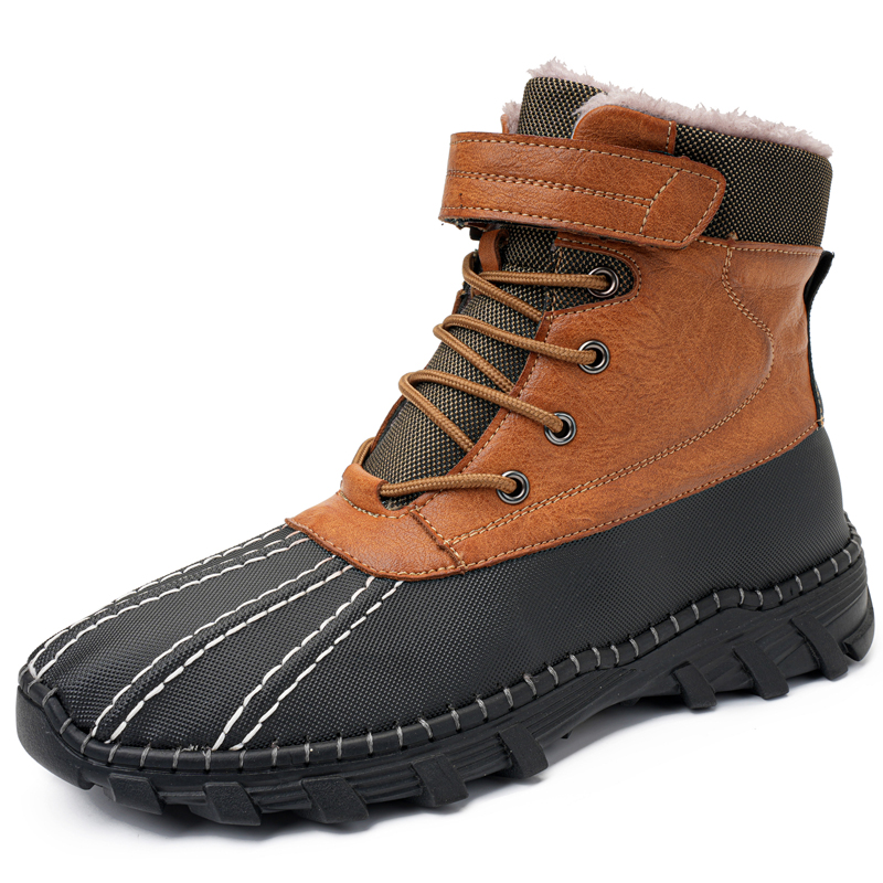 Bottes d'hiver pour hommes, do - Outdoor Lighting Uplight avis et prix