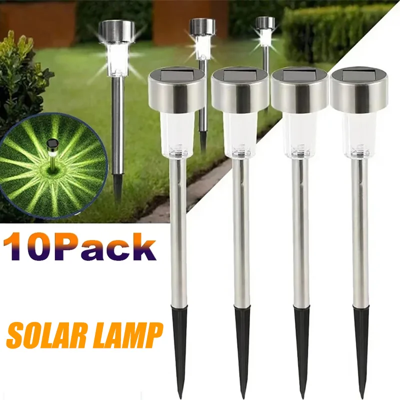 Lampes solaires extérieures la - Outdoor Lighting Effects avis et prix
