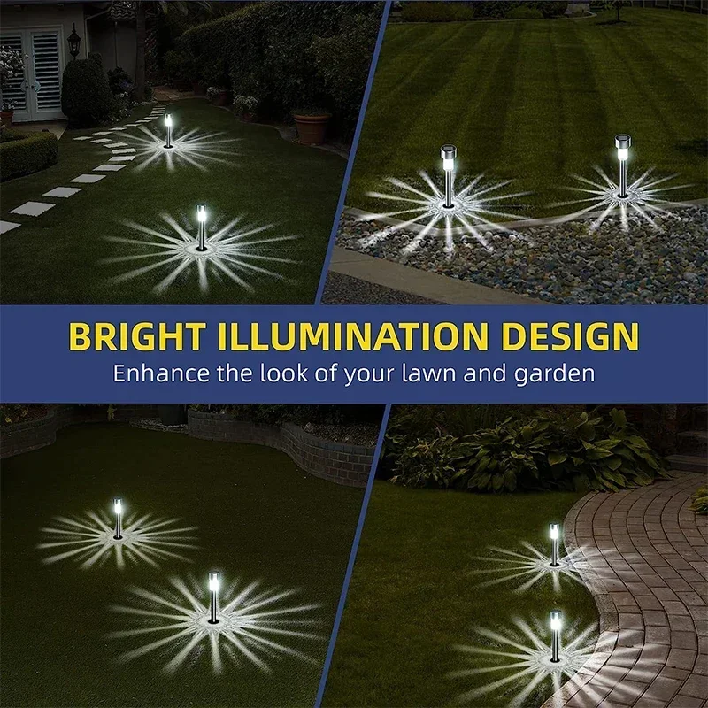 Lampes solaires extérieures la - Outdoor Lighting Effects avis et prix