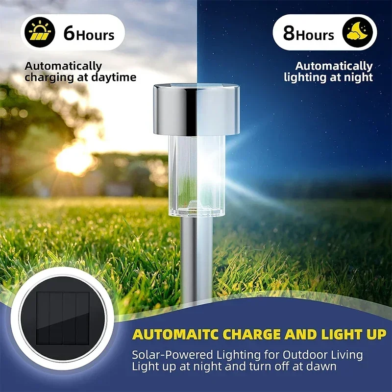 Lampes solaires extérieures la - Outdoor Lighting Effects avis et prix