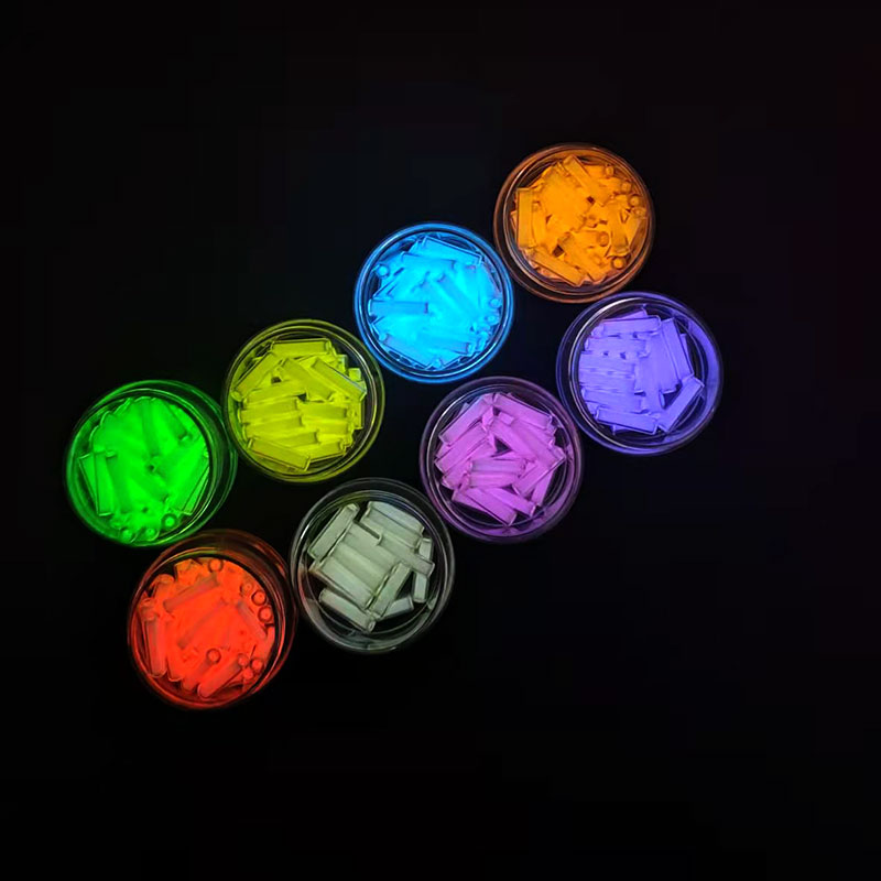 Tube lumineux auto-luminescent - Outdoor Lighting Effects avis et prix