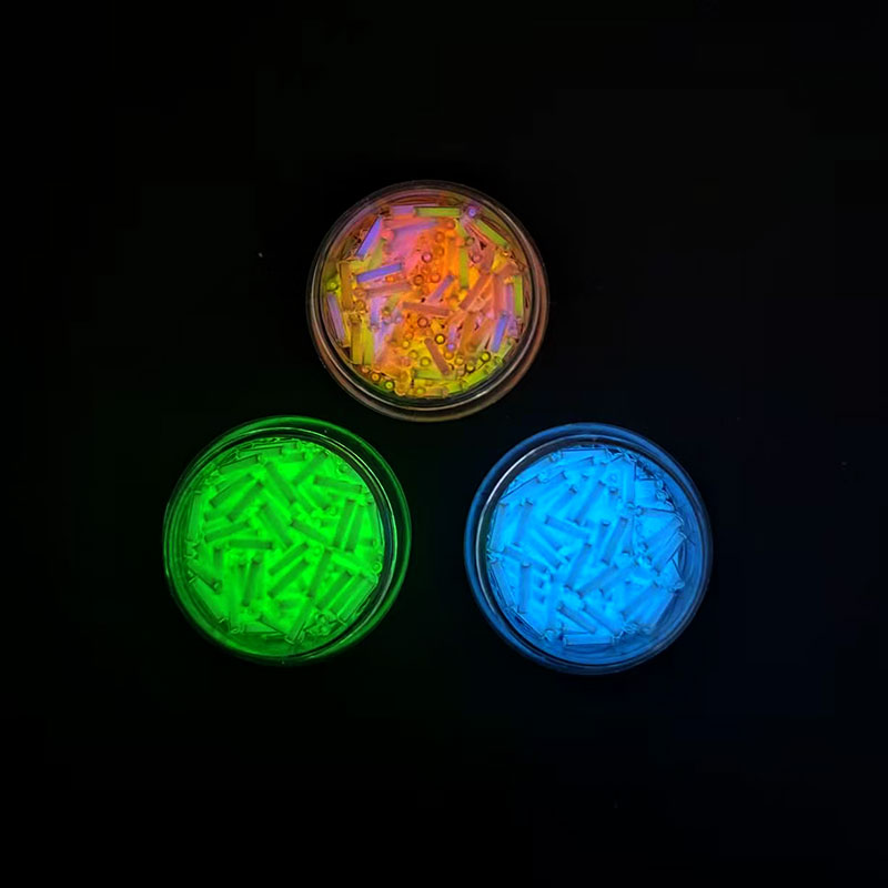 Tube lumineux auto-luminescent - Outdoor Lighting Effects avis et prix
