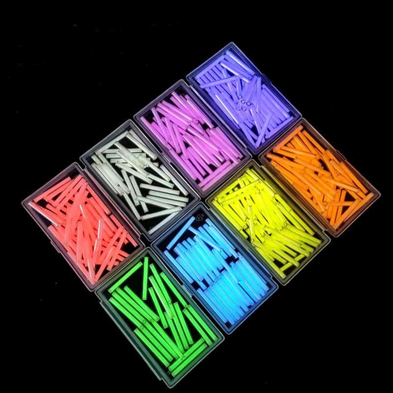 Tube lumineux auto-luminescent - Outdoor Lighting Effects avis et prix