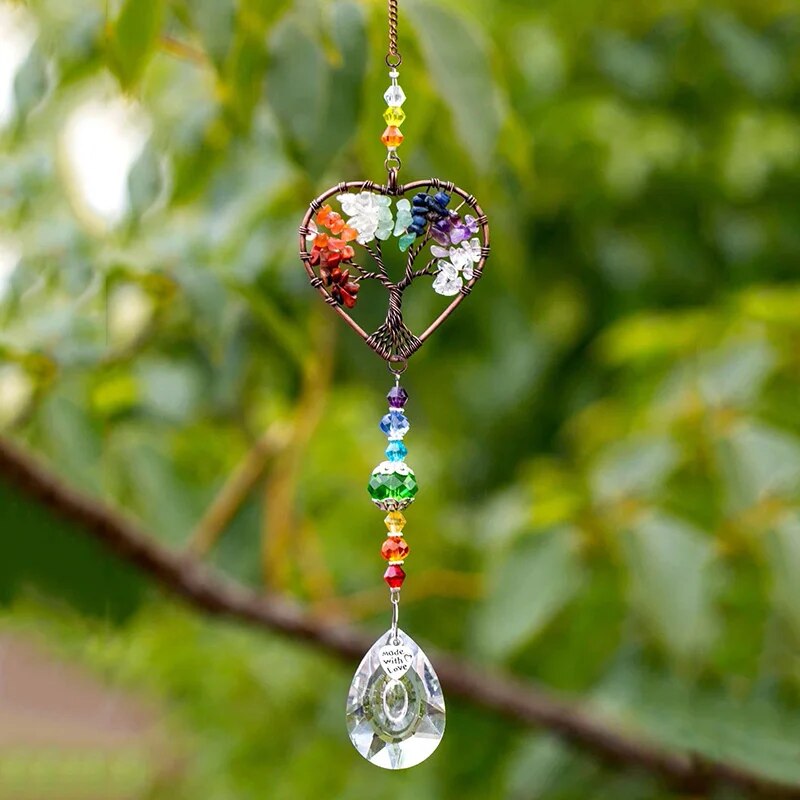 Pendentif en verre de cristal  - Outdoor Lighting Pendant avis et prix